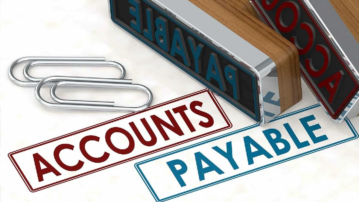 Accounts Payable Best Practices 2026 1101