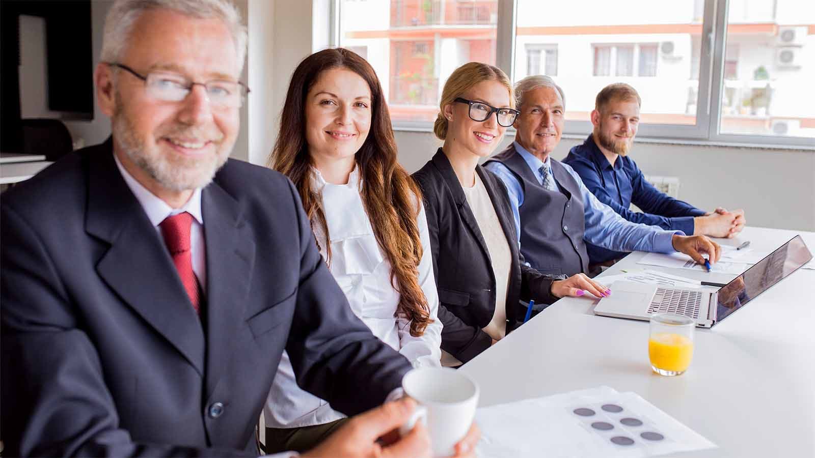 Best Corporate Training Company in London