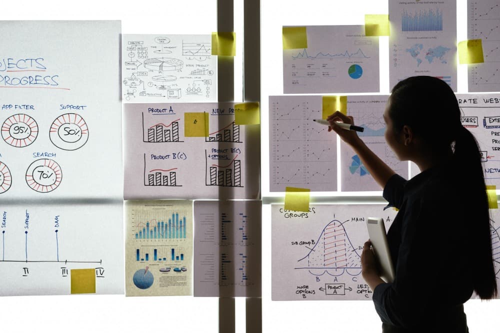 Process Mapping: How to Visualise and Improve Business Processes