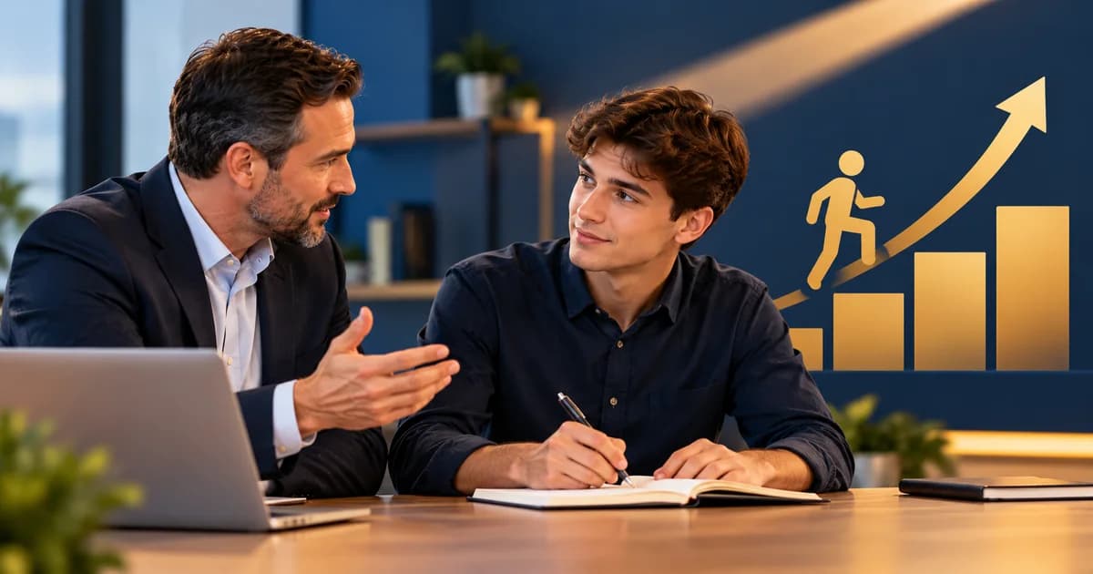 Coaching Employees: How Managers Can Use the GROW Model