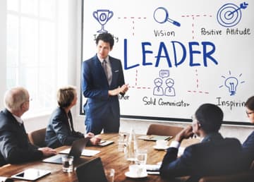 The Practical Leader 