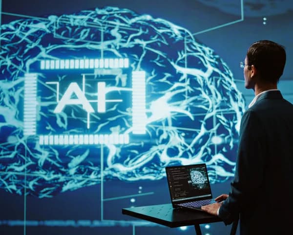 Advanced AI Implementation and Innovation 