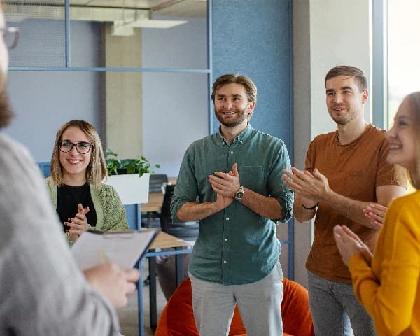 Giving and Receiving Constructive Feedback