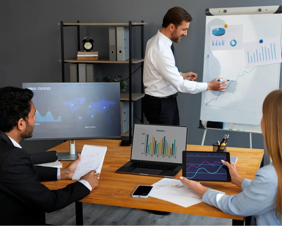Business Process Analysis and Modelling