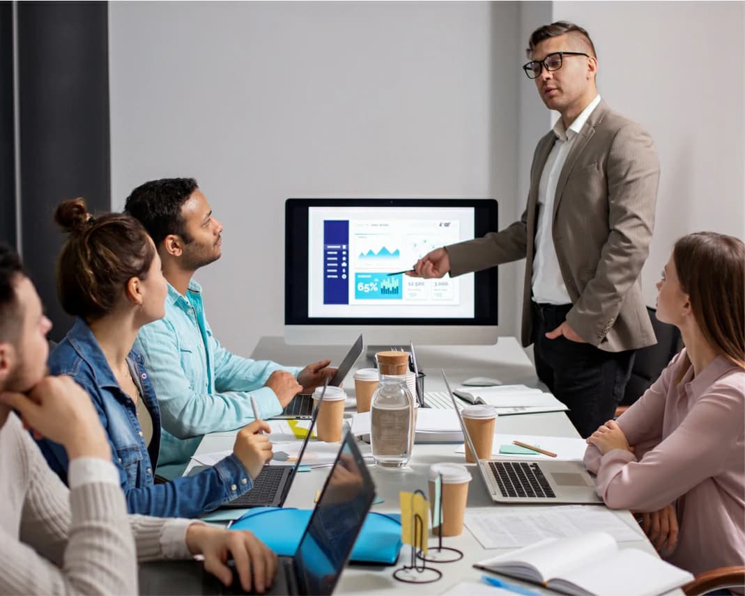 Operations Management Training and Development