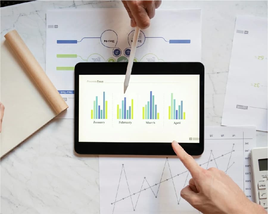 Key Performance Indicators (KPIs) and Performance Optimisation
