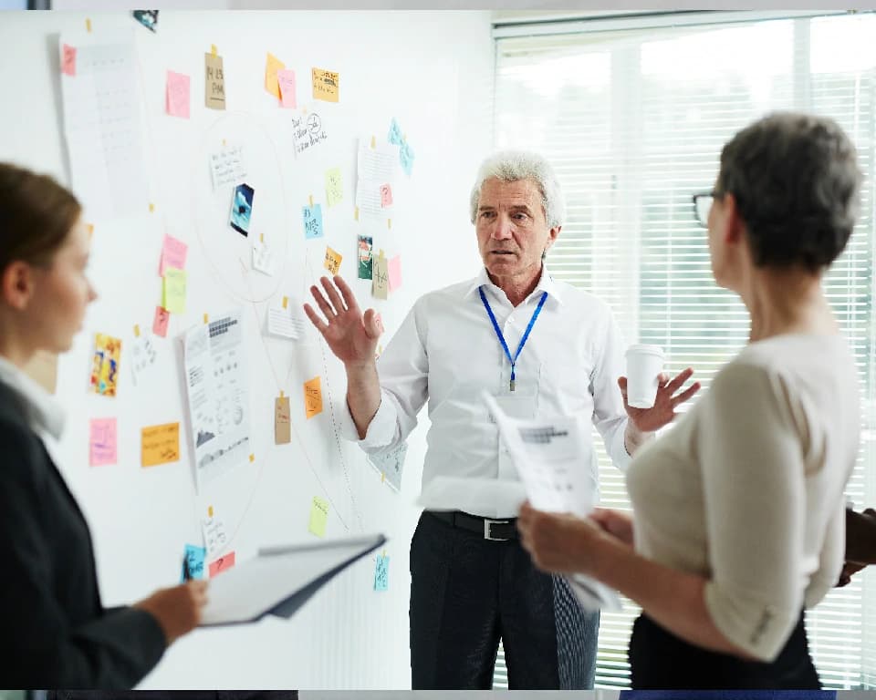 Agile PM Practitioner