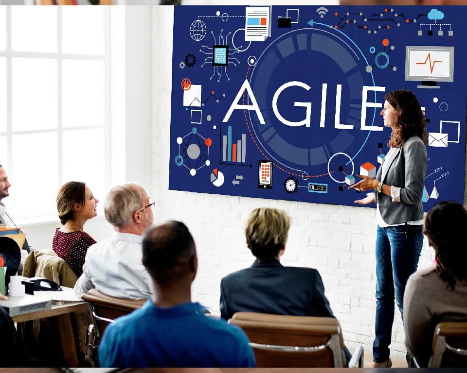 Disciplined Agile Value Stream Consultant Certification (DAVSC)