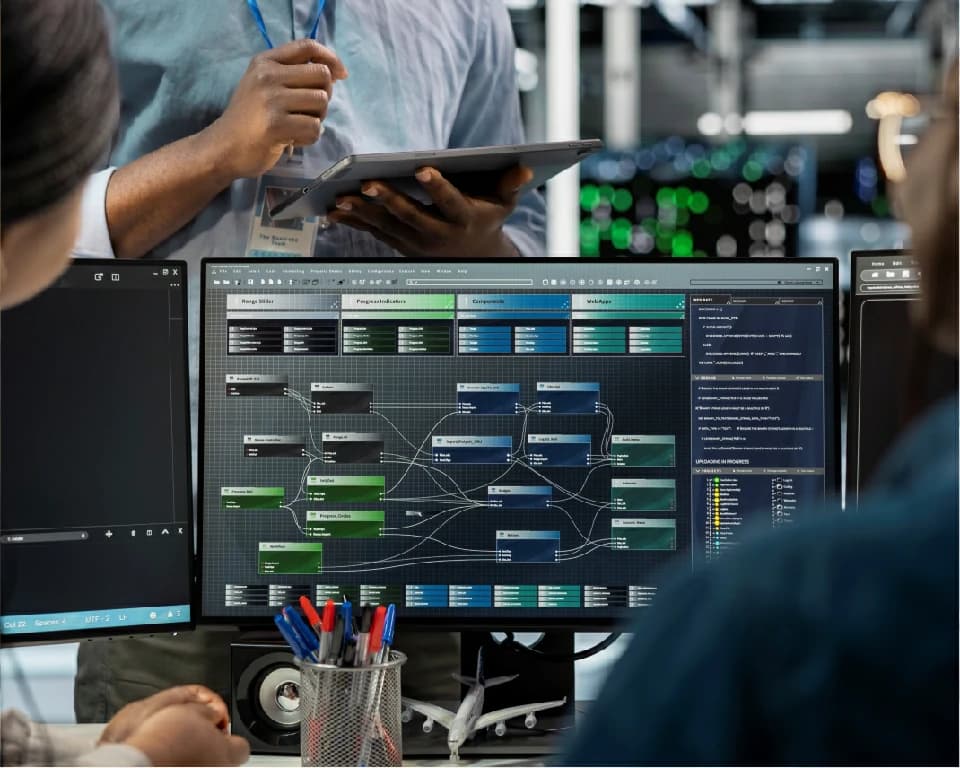 Technical Project Management