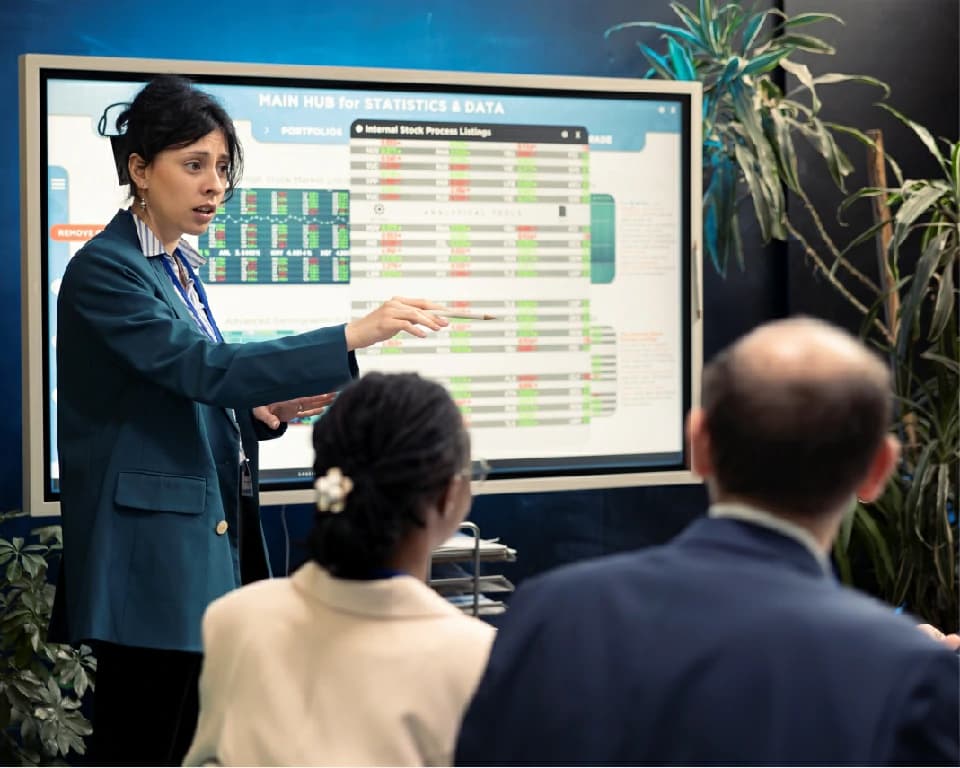 Project Management with Primavera P6