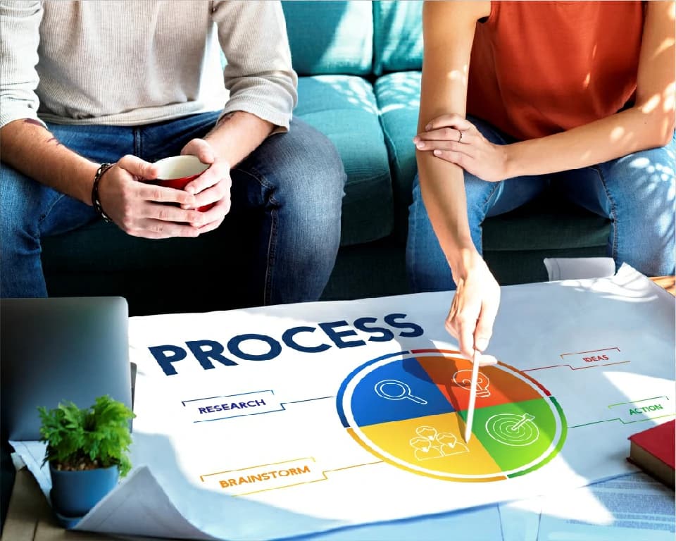 Managing and Steering Complex Projects