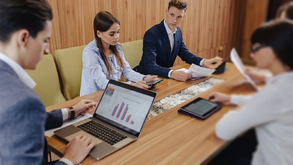 Administration in Business Definition : A Guide by London Optimum