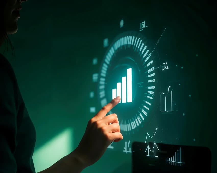 Driving Operational Cost Efficiency