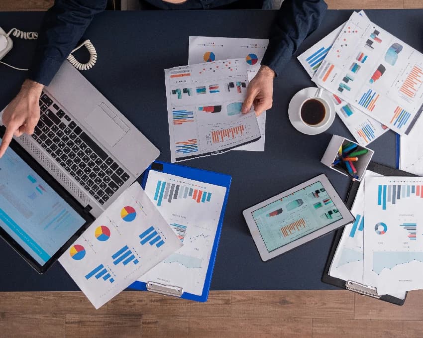 Advanced Budgeting Techniques and Tools