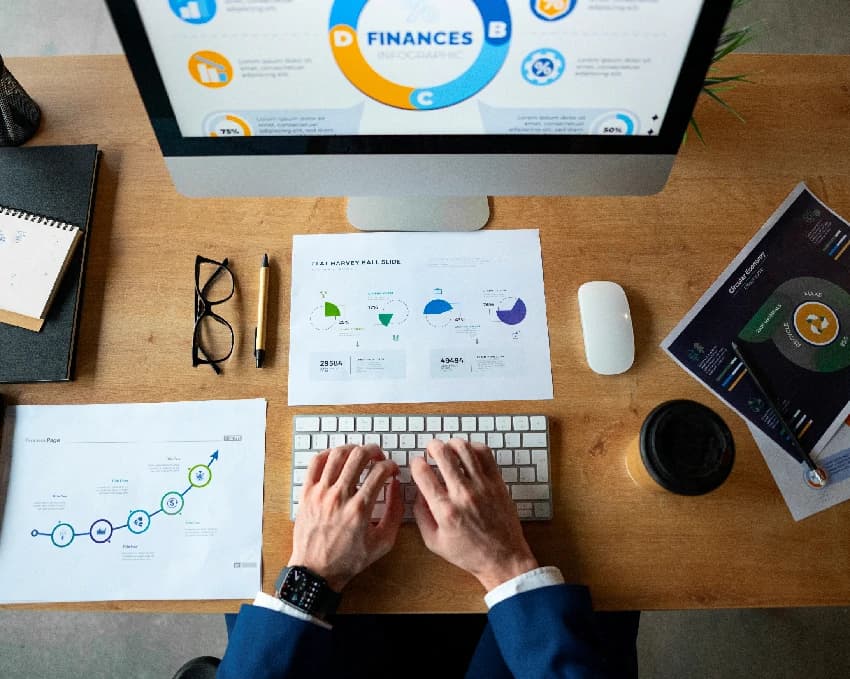 Business and Financial Modelling Fundamentals
