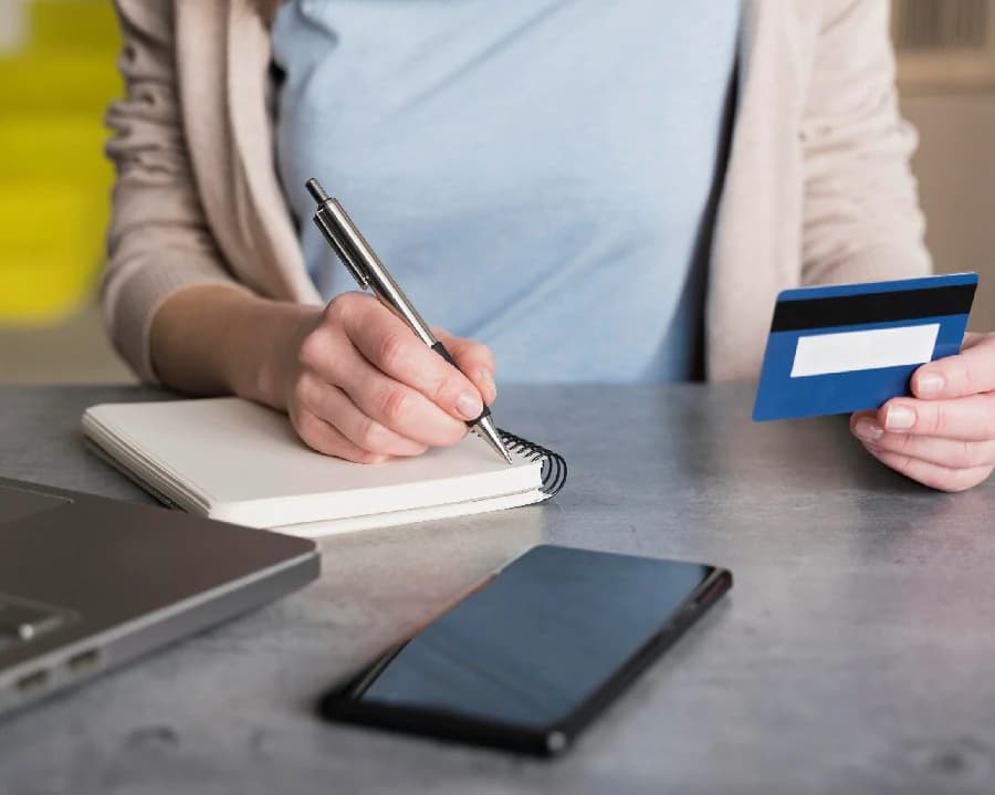 Cards and Payments Professional