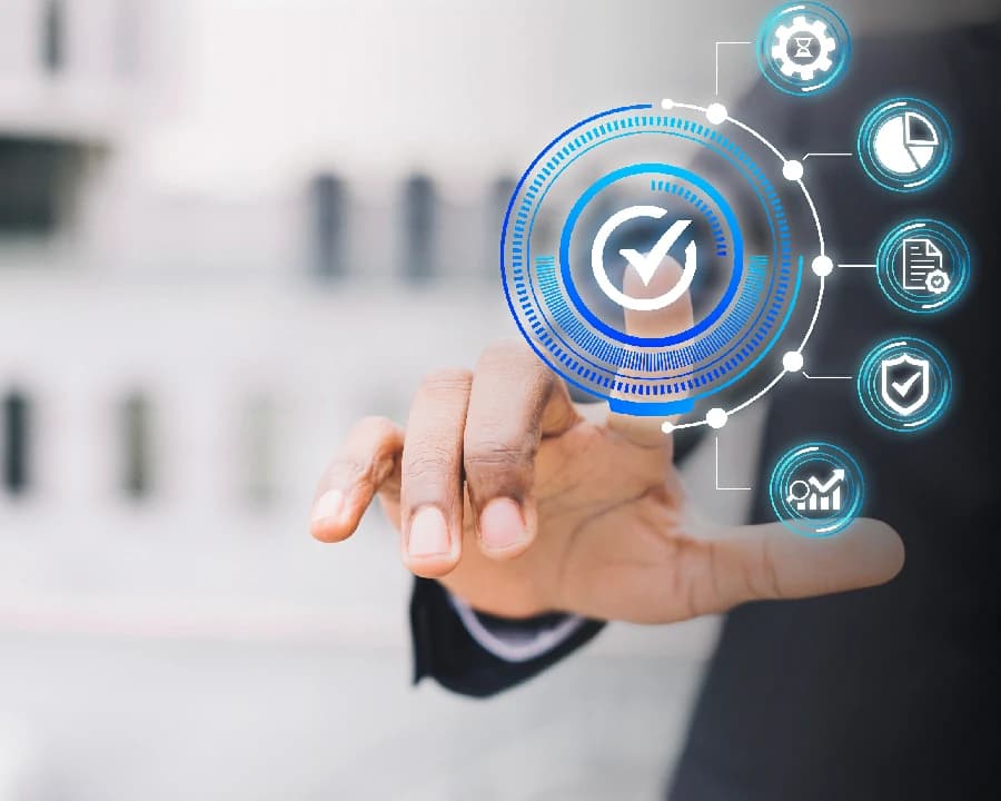 Robust Internal Controls : Compliance and Operations
