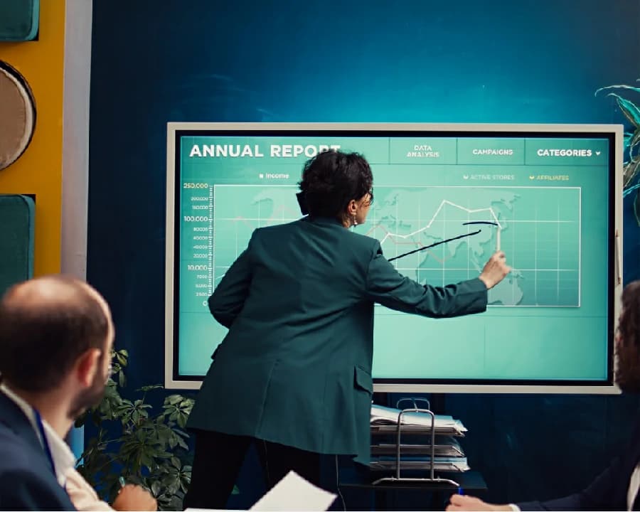 Corporate Finance Masterclass