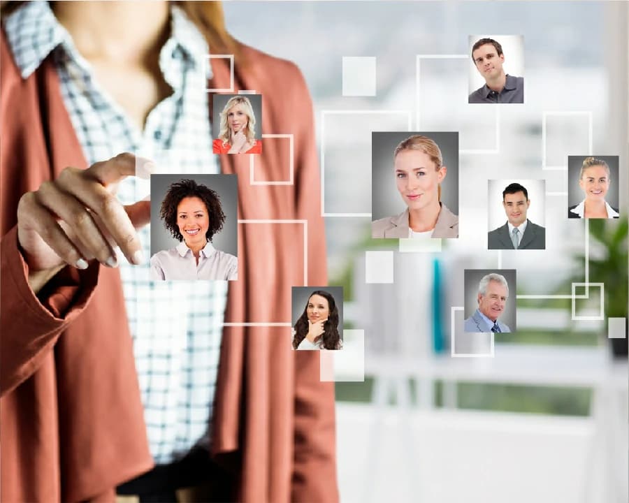 Talent Management and Acquisition