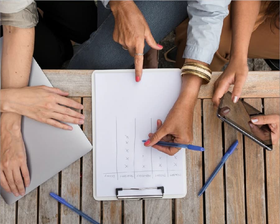 Job Evaluation and Analysis, Best Practice