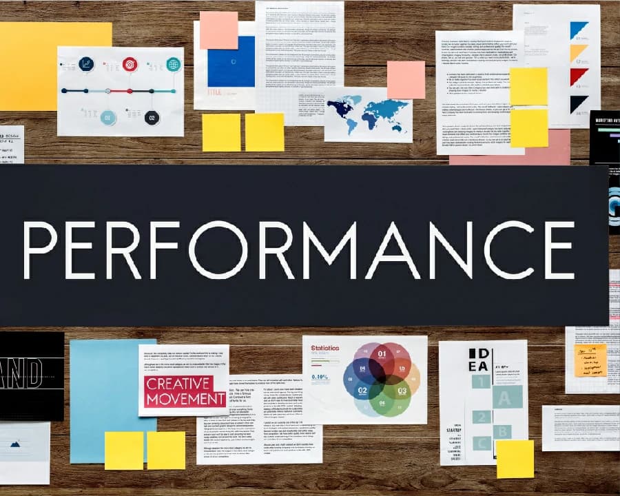 Designing and Implementing a Performance Management System