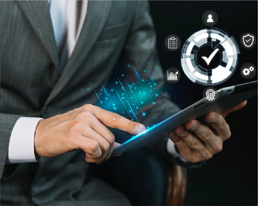 Employee Performance Management