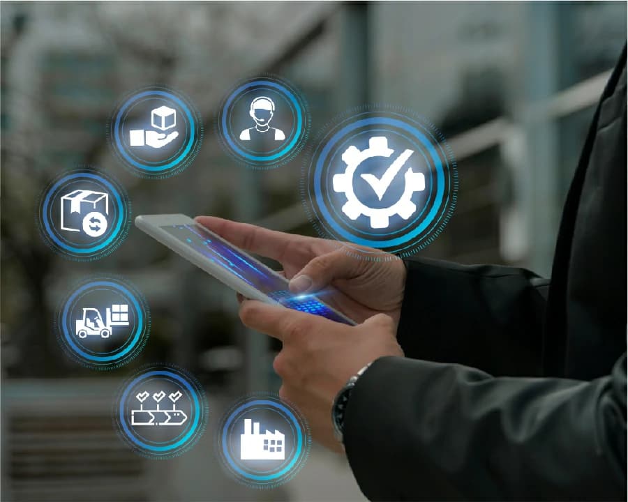 Fundamentals of Supply Chain Management