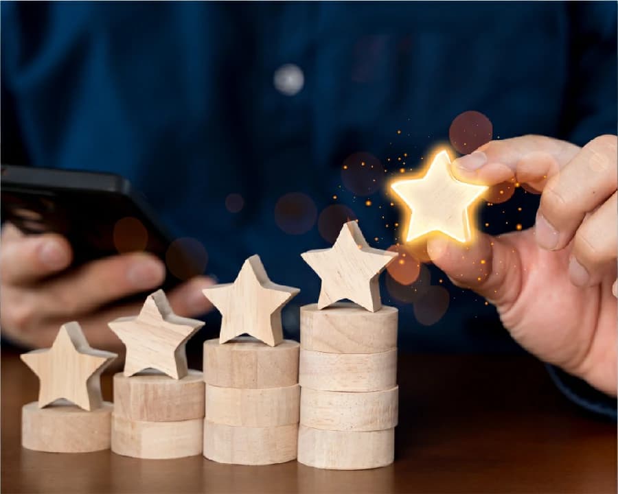 Building Customer Loyalty and Advocacy