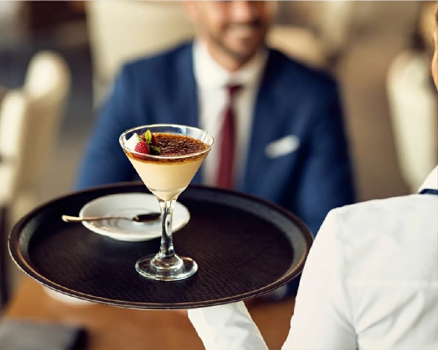 Foundations of Hospitality Management