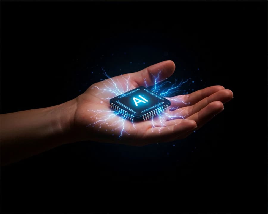 Artificial Intelligence Essentials