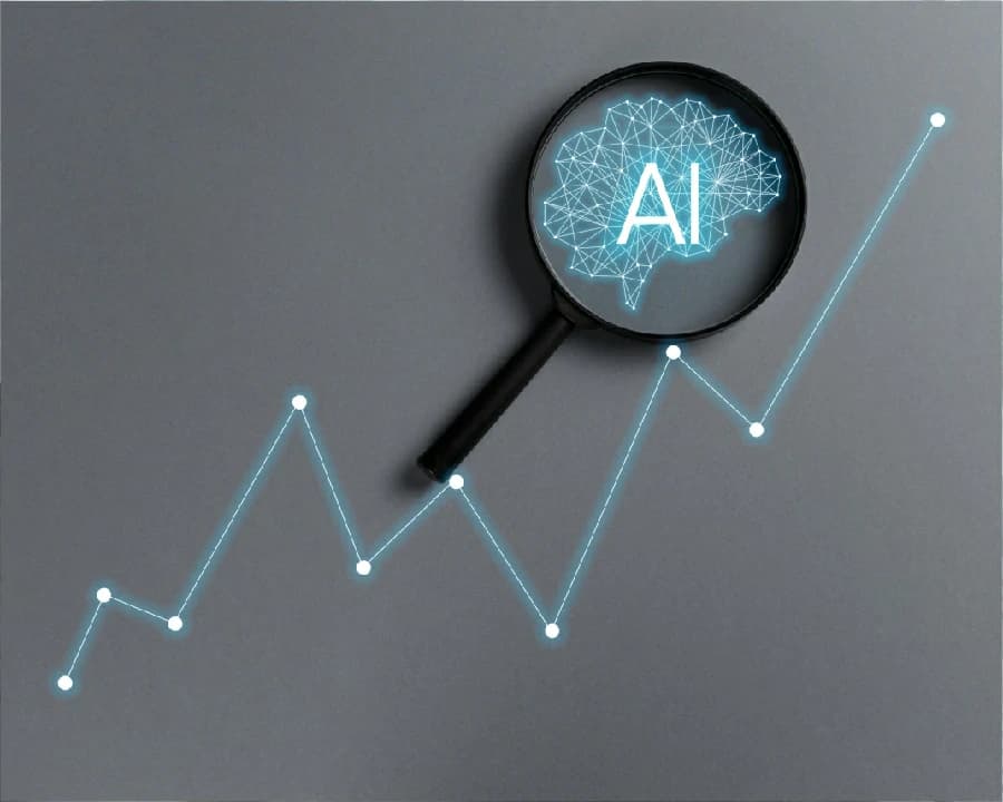 Leveraging AI for Business Success