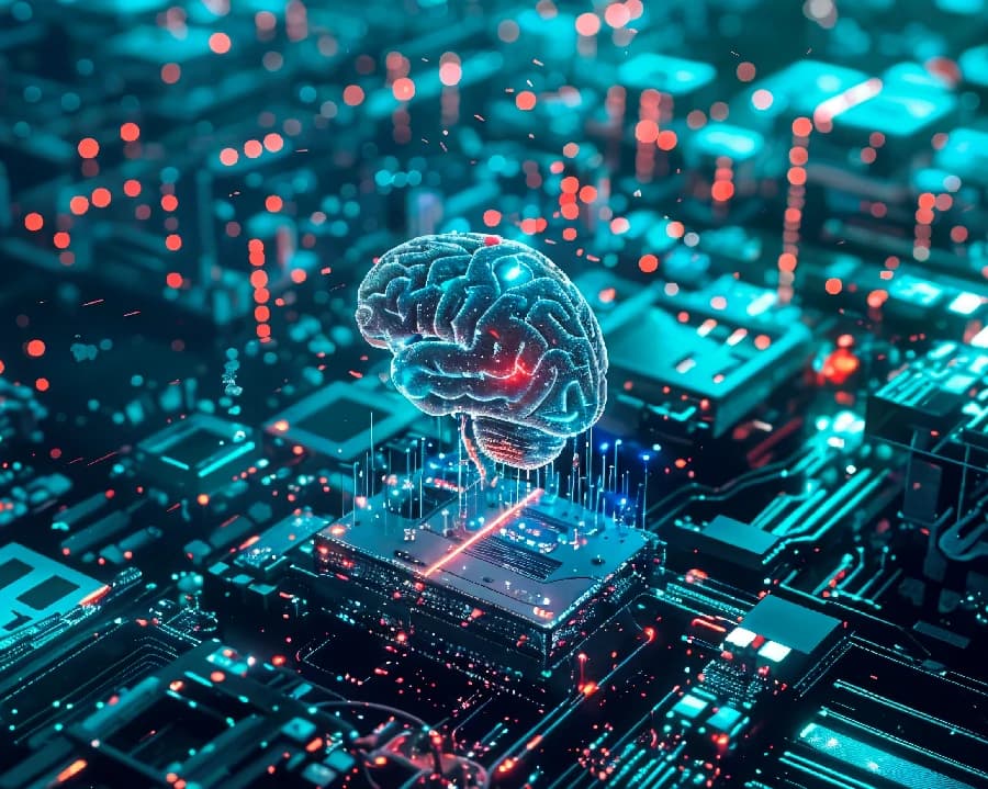 Big Data Analysis for AI Applications