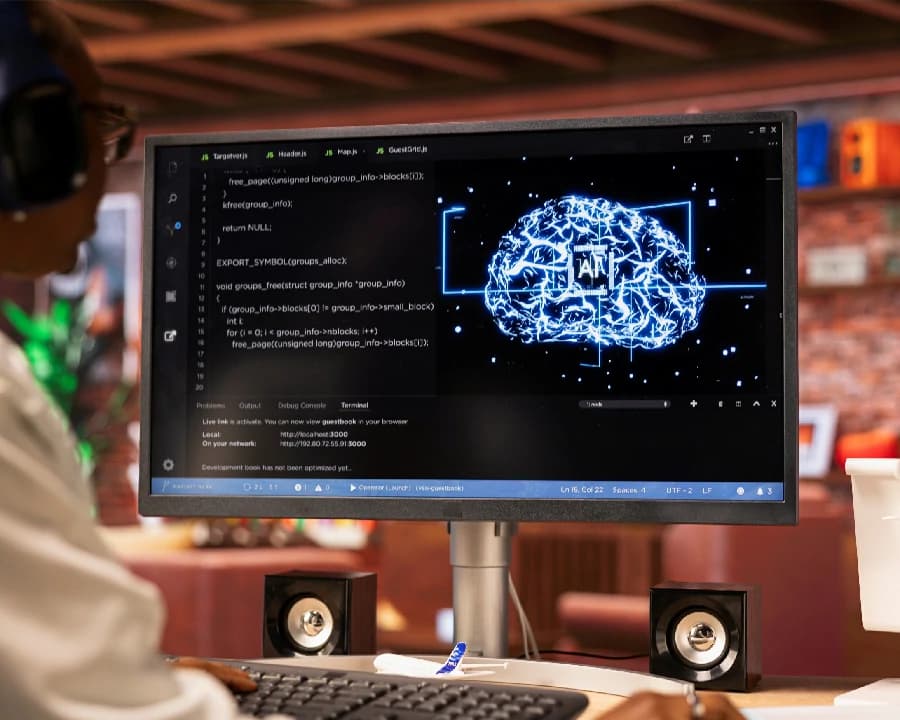 Machine Learning Core Fundamentals