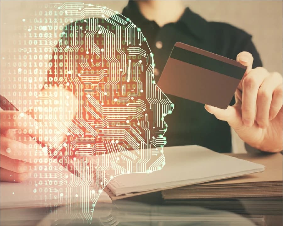 AI Fraud Detection in Banking