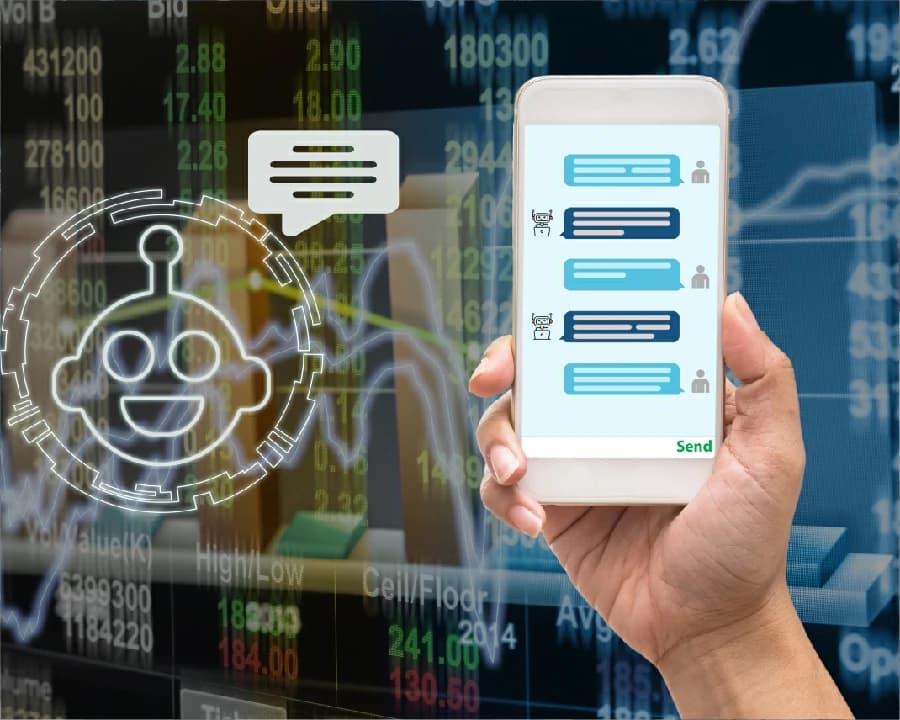 Building AI Chatbots for Finance