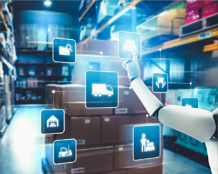 AI for Procurement, Supply Chain and Purchasing 