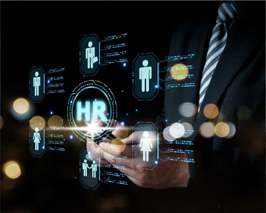 AI in HR and Recruitment
