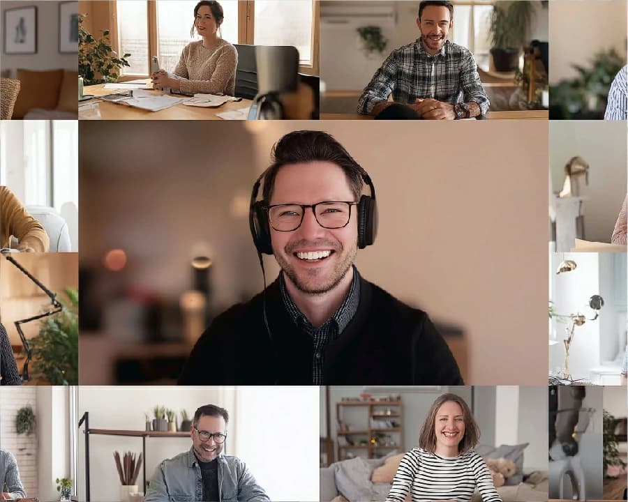 Managing and Leading Virtual Teams