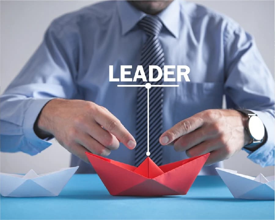 High Impact Leadership