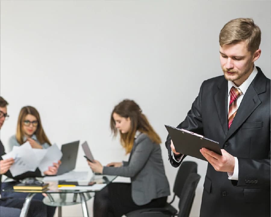 HR Skills for Line Managers and Team Leaders