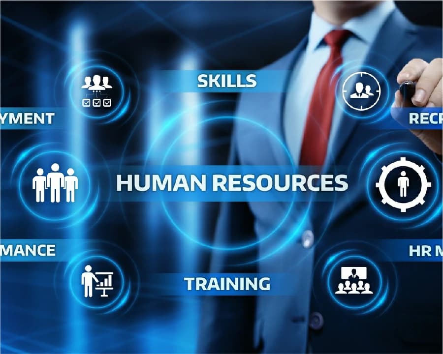HR for Business Strategy