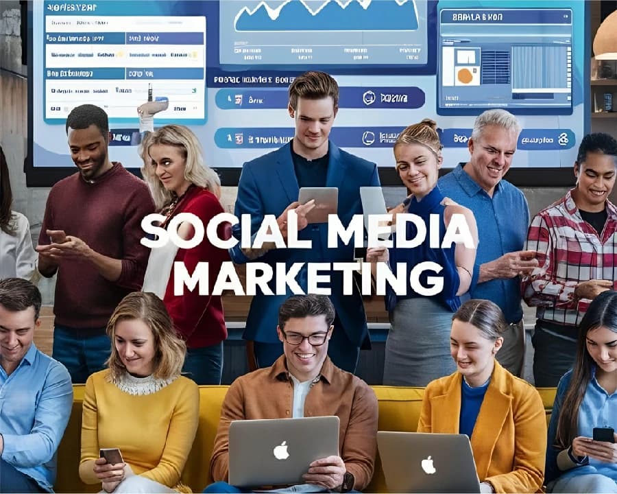 Social Media Advertising Masterclass