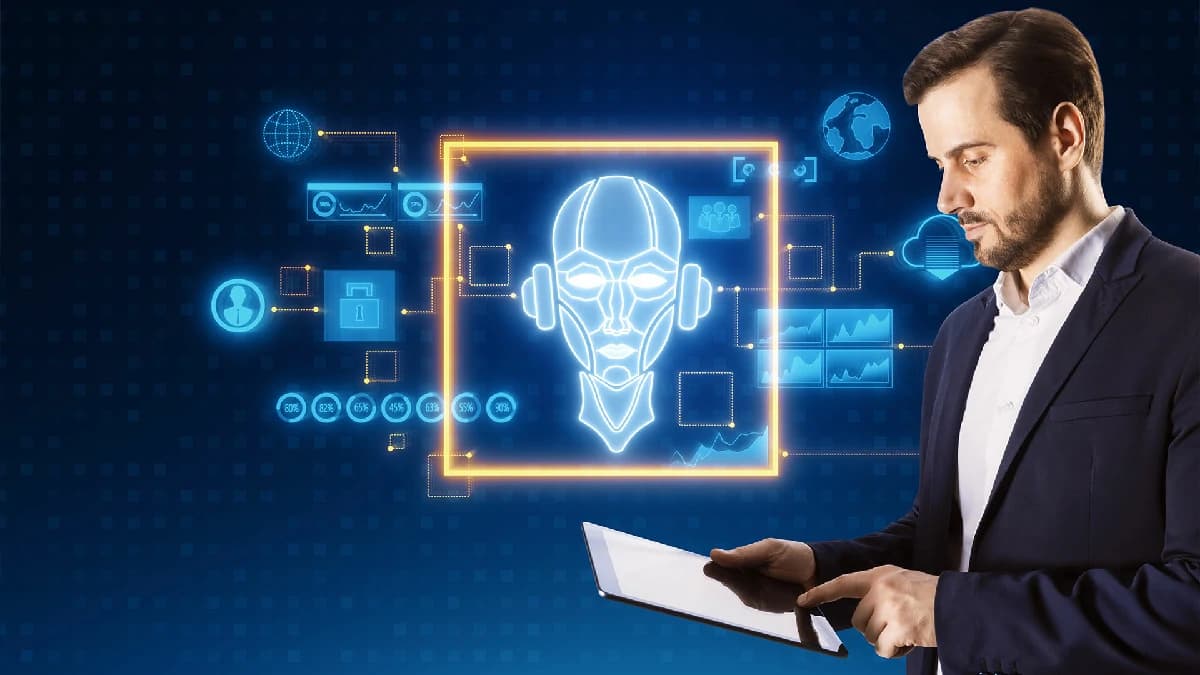 The Ultimate Guide To An Artificial Intelligence Programme