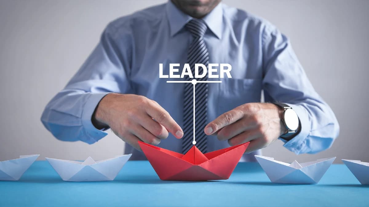 Meaning of a Leader and Leadership: A Practical Business Guide