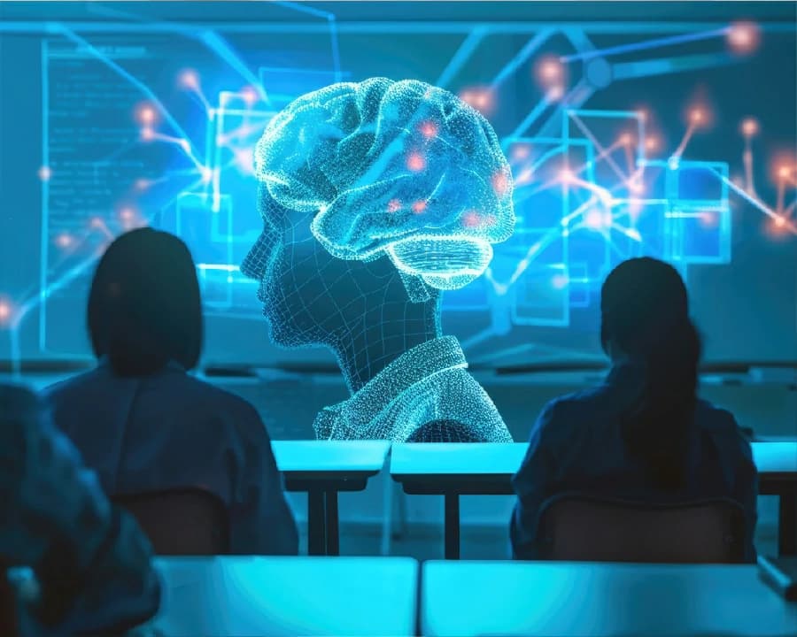 The Future of Learning