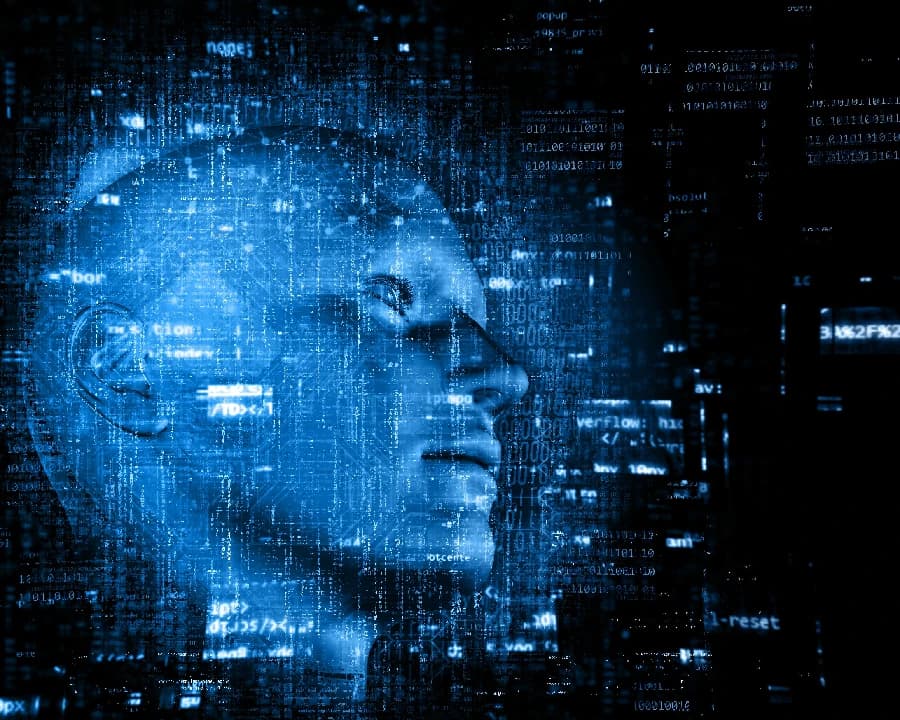 Natural Language Processing NLP with AI