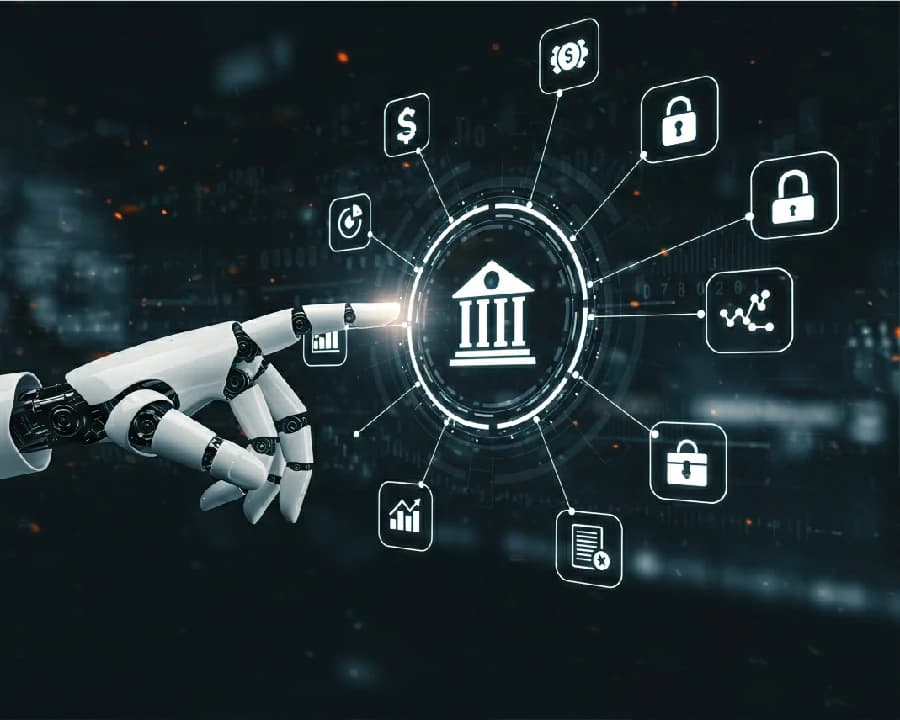 AI in Banking