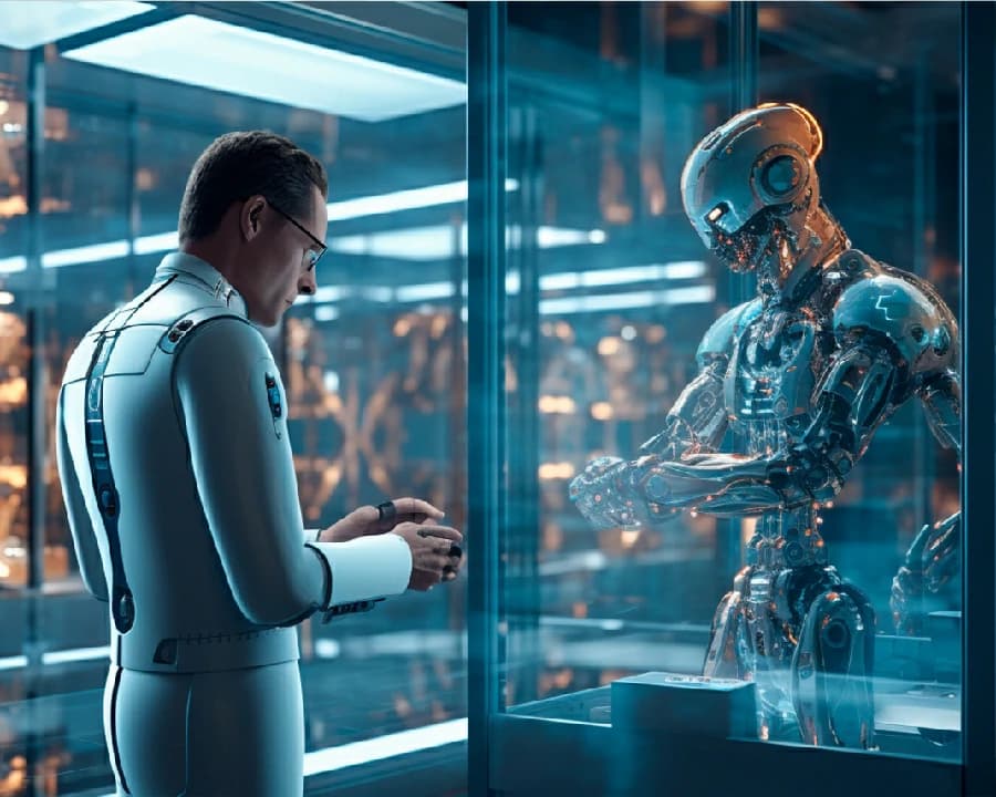 AI and Robotics