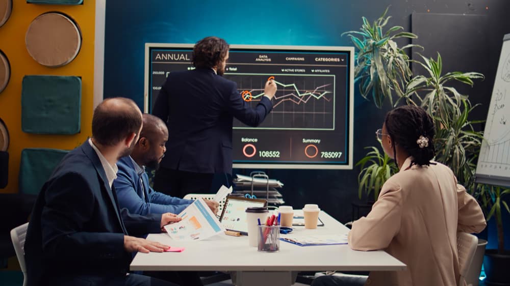 Step 1: Define Clear Financial Objectives 271