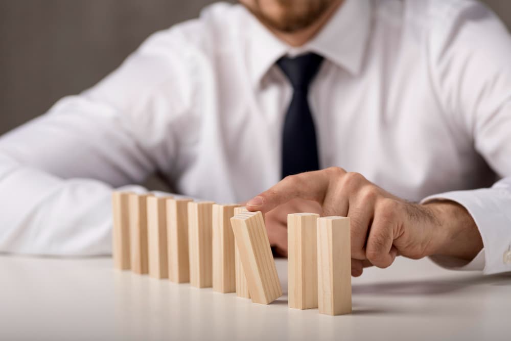 What Is Risk Management? 323